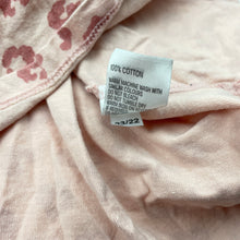 Load image into Gallery viewer, Girls Anko, cotton casaul dress, GUC, size 2, L: 47cm