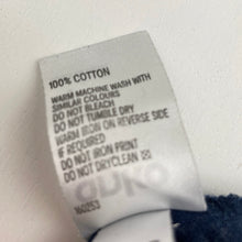 Load image into Gallery viewer, Girls Anko, floral cotton long sleeve dress, GUC, size 4, L: 51cm