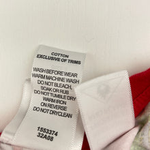 Load image into Gallery viewer, Girls Dr Seuss, The Grinch x Mulga cotton pyjamas / sleepsuit, FUC, size 5,  