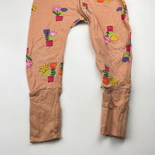 Load image into Gallery viewer, Girls Bonds, zip wondersuit / zippy / romper, EUC, size 2,  