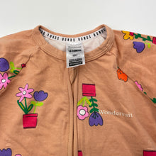 Load image into Gallery viewer, Girls Bonds, zip wondersuit / zippy / romper, EUC, size 2,  