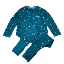 Load image into Gallery viewer, Unisex Bonds, terry zip wondersuit / zippy / romper, wash fade, FUC, size 3,  