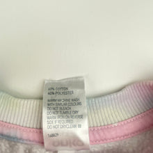 Load image into Gallery viewer, Girls Anko, fleece lined sweater dress, GUC, size 5, L: 57cm