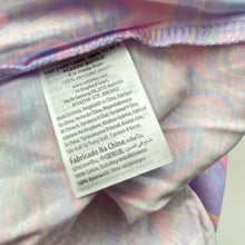 Load image into Gallery viewer, Girls Cotton On, colourful cotton long sleeve dress, NEW, size 13-14, L: 81cm