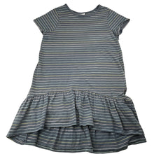 Load image into Gallery viewer, Girls Cotton On, cotton casual dress, FUC, size 4, L: 53cm
