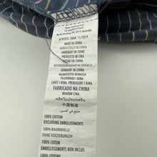 Load image into Gallery viewer, Girls Cotton On, cotton casual dress, FUC, size 4, L: 53cm