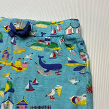 Load image into Gallery viewer, Unisex Baby Boden, lightweight cotton shorts, elasticted, GUC, size 0,  