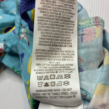 Load image into Gallery viewer, Unisex Baby Boden, lightweight cotton shorts, elasticted, GUC, size 0,  