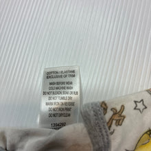 Load image into Gallery viewer, Unisex LOONEY TUNES, stretchy zip coverall / romper, EUC, size 00,  