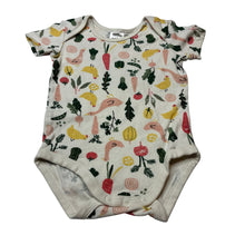 Load image into Gallery viewer, Unisex Anko, soft cotton bodysuit / romper, GUC, size 0,  