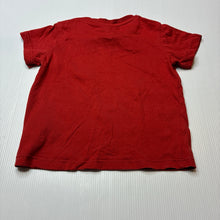 Load image into Gallery viewer, Unisex H&amp;M, Disney cotton tee / top, GUC, size 0,  