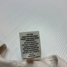 Load image into Gallery viewer, Girls Target, floral organic cotton bodysuit / romper, EUC, size 1,  