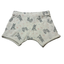 Load image into Gallery viewer, Girls Disney, Bambi Thumper cotton shorts, elasticated, EUC, size 0,  