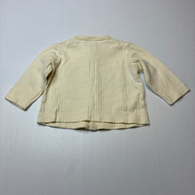 Load image into Gallery viewer, Boys Absorba, embroidered cotton top, dog, FUC, size 0,  