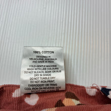 Load image into Gallery viewer, Girls Sprout, lightweight corduroy cotton overalls, EUC, size 00,  