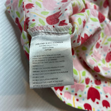 Load image into Gallery viewer, Girls Oobi, lightweight cotton summer dress, GUC, size 1, L: 44cm