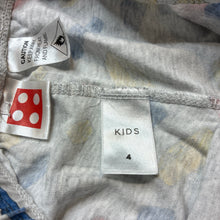Load image into Gallery viewer, Boys LEGO, cotton pyjama shorts, wash fade, FUC, size 4,  