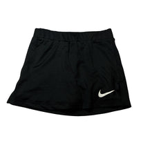 Load image into Gallery viewer, Girls Nike, sports skirt, built-in shorts, elasticated, EUC, size 5-6,  