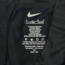 Load image into Gallery viewer, Girls Nike, sports skirt, built-in shorts, elasticated, EUC, size 5-6,  