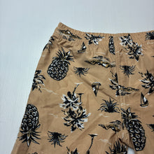 Load image into Gallery viewer, Boys Tilt, lightweight board shorts, elasticated, EUC, size 10,  