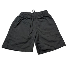 Load image into Gallery viewer, Boys SCHOOL ZONE, grey school shorts, elasticated, GUC, size 3,  