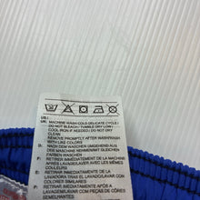 Load image into Gallery viewer, Unisex Adidas, lined sports / activewear shorts, elasticated, EUC, size 9-10,  