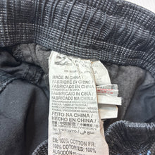 Load image into Gallery viewer, Boys Billabong, lightweight cotton shorts, elasticted, wash fade, FUC, size 12,  