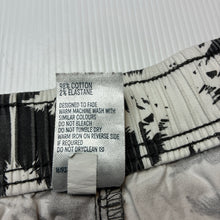 Load image into Gallery viewer, Boys Anko, stretch cotton shorts, elasticated, wash fade, FUC, size 10,  