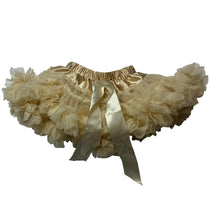 Load image into Gallery viewer, Girls Zarianna, tulle skirt, elasticated, Sz: L, W: 17cm across unstretched, FUC, size 00-0,  