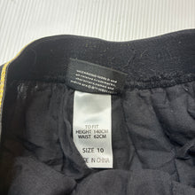 Load image into Gallery viewer, Girls Harry Potter, cotton lined tulle skirt, elasticated, L: 44cm, GUC, size 10,  