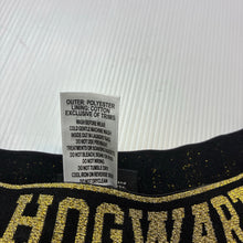 Load image into Gallery viewer, Girls Harry Potter, cotton lined tulle skirt, elasticated, L: 44cm, GUC, size 10,  