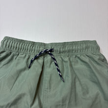Load image into Gallery viewer, Boys Anko, lightweight board shorts, elasticated, EUC, size 10,  