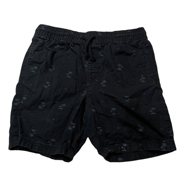 Boys KID, cotton shorts, elasticated, GUC, size 12,  