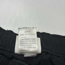 Load image into Gallery viewer, Boys KID, cotton shorts, elasticated, GUC, size 12,  