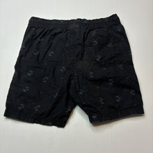 Load image into Gallery viewer, Boys KID, cotton shorts, elasticated, GUC, size 12,  