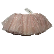 Load image into Gallery viewer, Girls Petite Etoile, pink ballet tutu skirt, elasticated, NEW, size 3,  