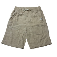 Load image into Gallery viewer, Boys H&amp;M, cotton shorts, elasticated, EUC, size 9,  