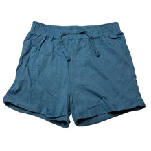 Load image into Gallery viewer, Boys Anko, cotton casual shorts, elasticated, GUC, size 2,  