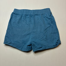Load image into Gallery viewer, Boys Anko, cotton casual shorts, elasticated, GUC, size 2,  