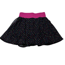 Load image into Gallery viewer, Girls George, cotton lined lightweight skirt, elasticated, FUC, size 4-5,  