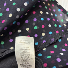 Load image into Gallery viewer, Girls George, cotton lined lightweight skirt, elasticated, FUC, size 4-5,  