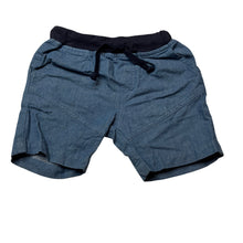 Load image into Gallery viewer, Boys KORANGO, lightweight cotton shorts, elasticated, GUC, size 1,  