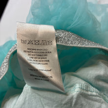 Load image into Gallery viewer, Girls Disney, Le Petit Society cotton lined tulle skirt, elasticated, EUC, size 3,  