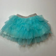 Load image into Gallery viewer, Girls Disney, Le Petit Society cotton lined tulle skirt, elasticated, EUC, size 3,  