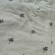 Load image into Gallery viewer, Girls KID, grey cotton shorts, elasticated, GUC, size 8,  