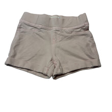 Load image into Gallery viewer, Girls Target, pink stretchy shorts, elasticated, EUC, size 3,  