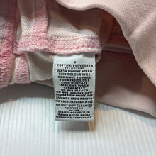 Load image into Gallery viewer, Girls Target, pink stretchy shorts, elasticated, EUC, size 3,  