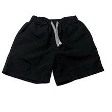Load image into Gallery viewer, Boys Favourites, lightweight board shorts, elasticated, GUC, size 6,  