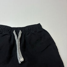 Load image into Gallery viewer, Boys Favourites, lightweight board shorts, elasticated, GUC, size 6,  