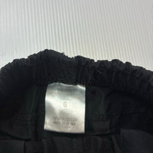 Load image into Gallery viewer, Boys Favourites, lightweight board shorts, elasticated, GUC, size 6,  